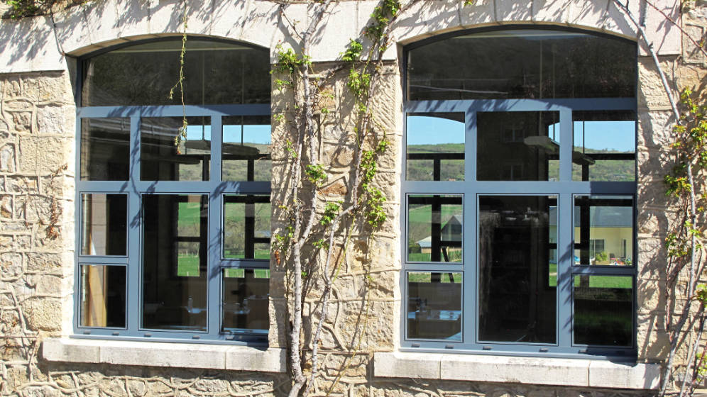 Fenêtre Alu Millau, Rodez, Aveyron, Severac Aluminium.