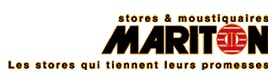 Installation de stores sur Severac, Millau, Rodez, Aveyron : Severac Aluminium.
